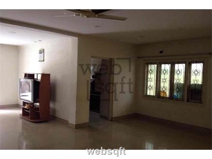 8 BHK Independent house for Sale in Somajiguda